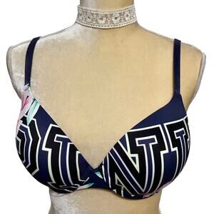 Victoria's Secret PINK NWOT Wear Everywhere Push Up Bra Women 34D